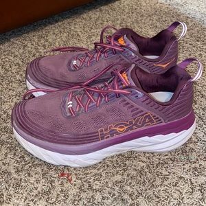 Women’s HOKA Bondi 6’s